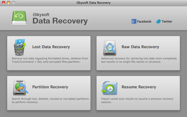 data recovery for mac