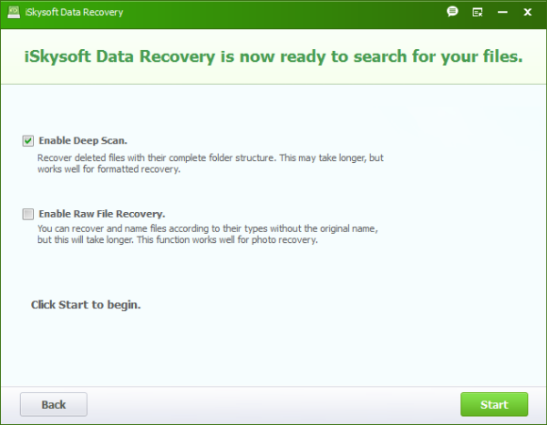 data recovery guide