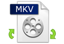 Convert MKV