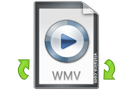 Convert WMV