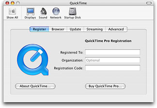 Descargar Quicktime Player Para Mac 10.5