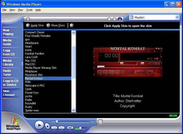 mac media player wmv