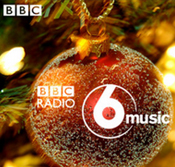 BBC 6 Music’s alterative Christmas
