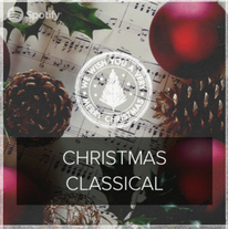 Christmas Classical