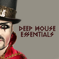 Deep House Essentials