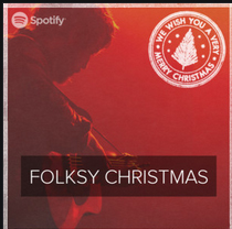 Folksy Christmas