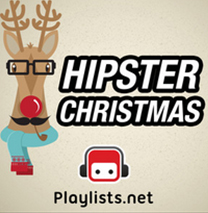 Hipster Christmas