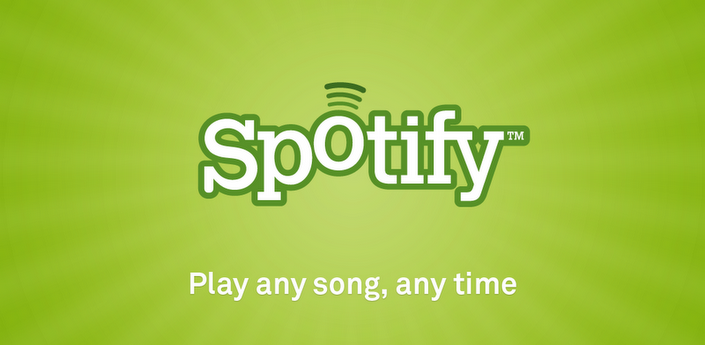 is spotify legal