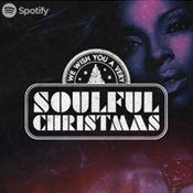 Soulful Christmas