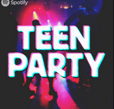 Teen Party