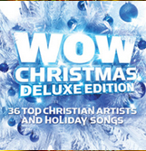 WOW Christmas Deluxe Edition