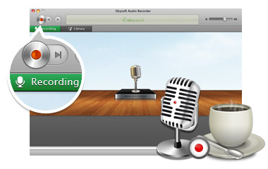 spotify audio recorder for mac