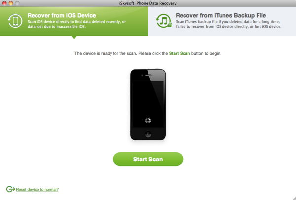 recover deleted notes iphone