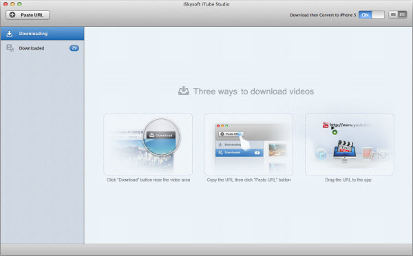 mp4 converter online