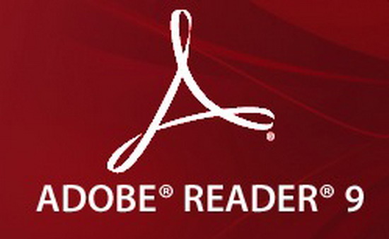 Adobe Acrobat reader