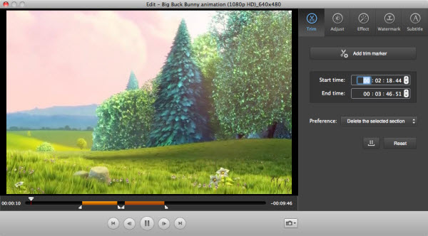 iskysoft video converter ultimate free download for mac